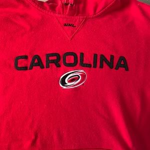 Carolina Hurricanes hoodie